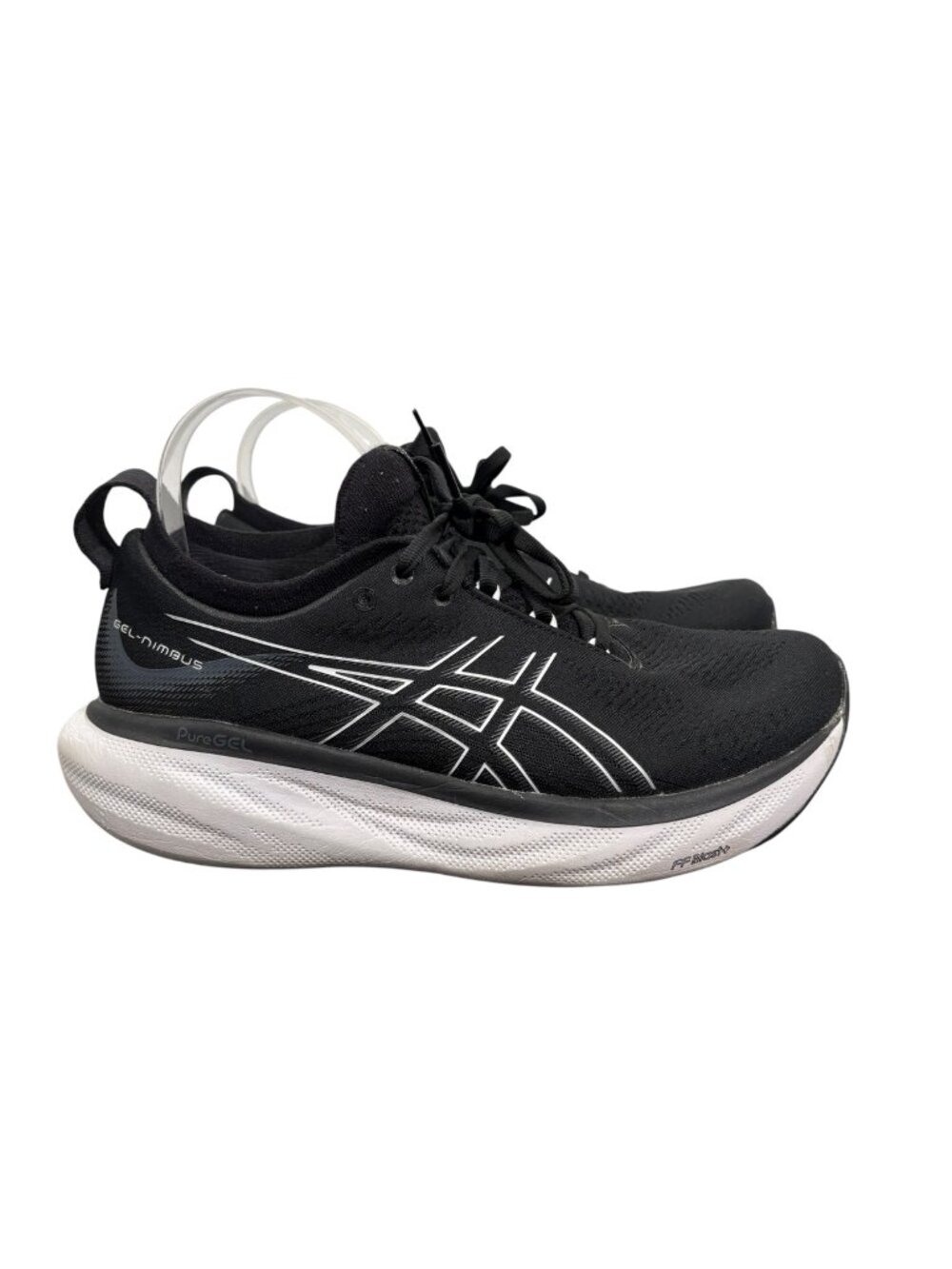 ASICS GEL-Nimbus 25 Running Shoes Size 8.5